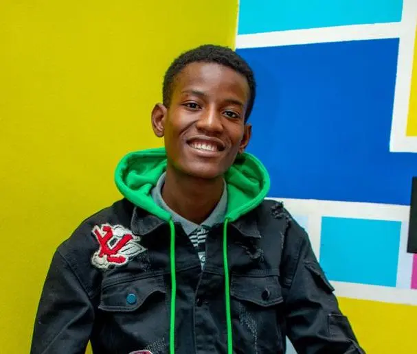 Tapiwa Mubanga