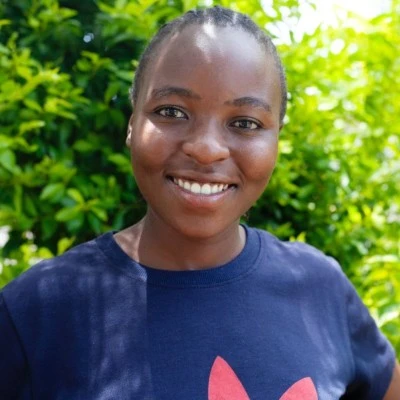 Concilia Ndlovu