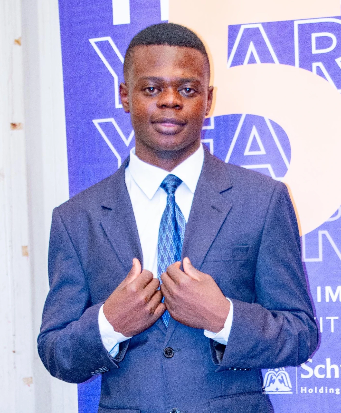 Emark Nyakudya